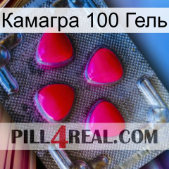 Камагра 100 Гель 13